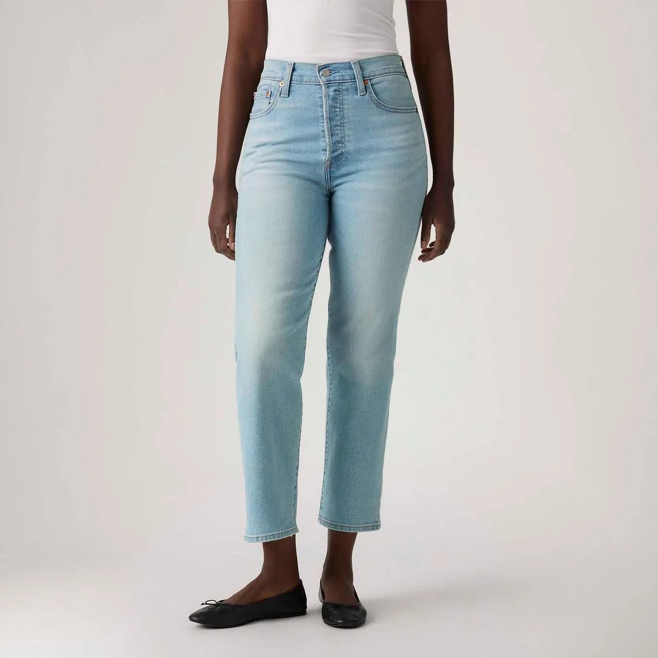 Calça Jeans Feminina Classic - Imagem 2