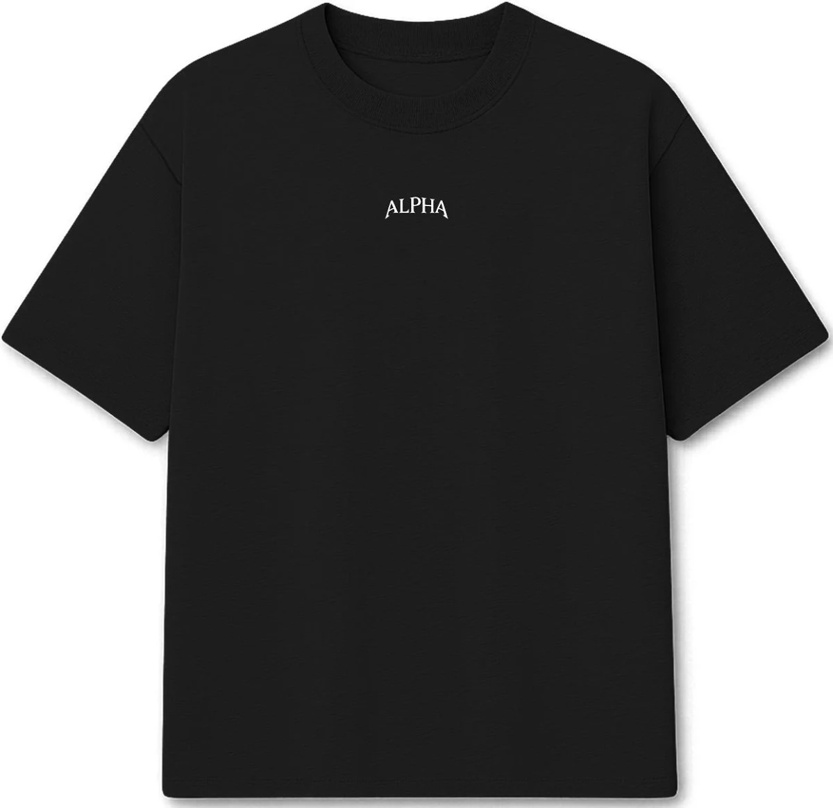 Camisa Alpha - Imagem 1